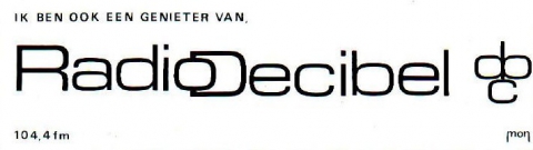 Radio Decibel Deurne