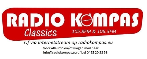 Radio Kompas 