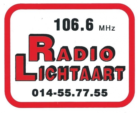 Radio Lichtaart