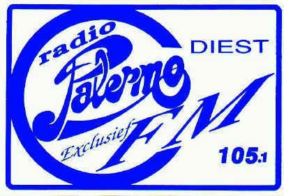 radio palermo diest