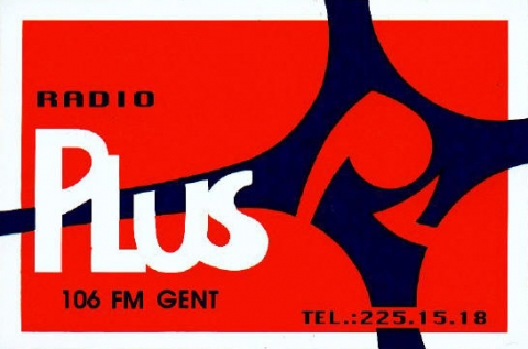 Radio Plus Gent