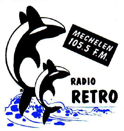 Radio Retro Mechelen
