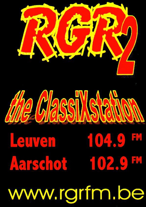 Radio RGR 2
