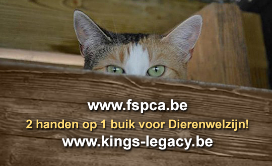 FSPCA - KINGS' LEGACY