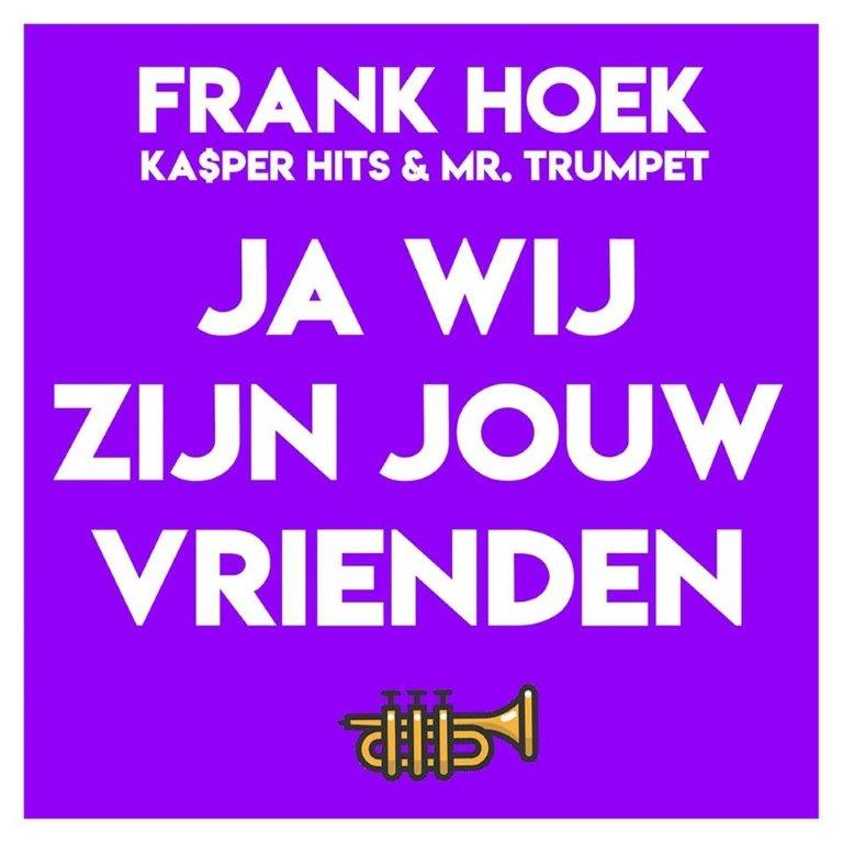 Frank Hoek