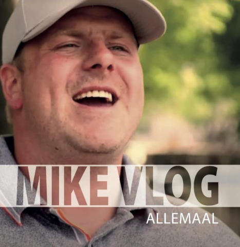 Mike Vlog