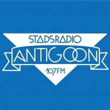 Radio Antigoon Antwerpen
