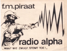 Radio Alpha Kortrijk