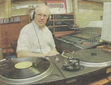 Radio Ariane Kortessem, 2004