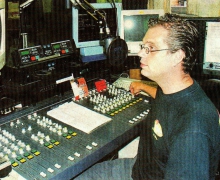 Didier Demeyere (foto: september 2003)