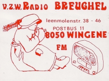 Radio Breughel Wingene