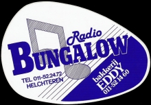 Radio Bungalow Helchteren