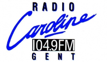 Radio Caroline Gent