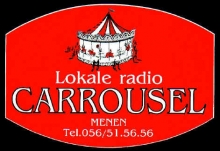 Radio Carrousel Menen