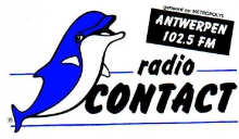 Radio Contact Antwerpen