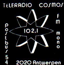 Radio Cosmos 