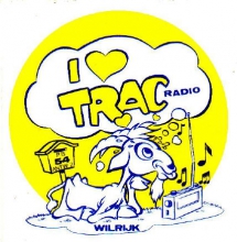 Radio Trac Wilrijk 