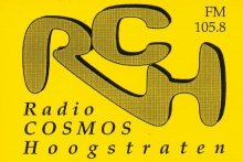 Radio Cosmos Hoogstraten FM 105.8