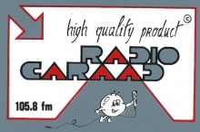 Radio Caraad FM 105.8