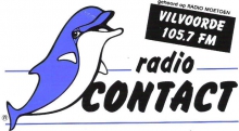 Radio Contact Vilvoorde