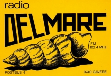 Radio Delmare FM 102.4