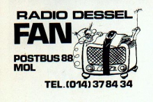 Radio Dessel