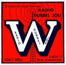 Radio Dubbel Jou 