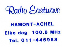 Radio Eastwave Hamont-Achel
