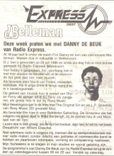 Danny De Beuk