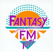 Radio Fantasy Ravels FM 107.1