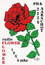 Radio Flower Aarschot