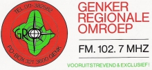 Radio GRO Genk