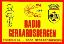 Radio Geraardsbergen