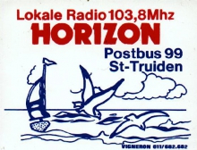 Radio Horizon Sint-Truiden