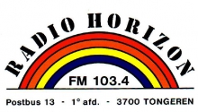 Radio Horizon Tongeren FM 103.4