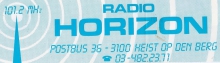 Radio Horizon Berlaar FM 101.2