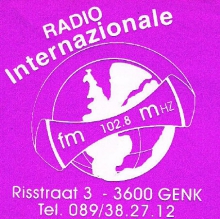 Radio Internazioale FM 102.8