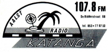 Radio Katanga Aalst FM 107.8