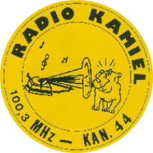 Radio Kamiel Brugge 