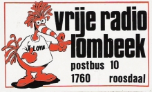 Radio Lombeek