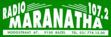 Radio Maranatha FM 107.2