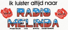 Radio Melinda FM 104