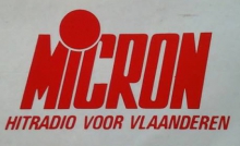 Radio Micron Maarkedal