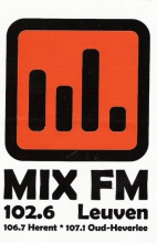 Radio Mix FM Leuven