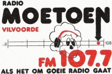 Radio Moetoen Vilvoorde FM 107.7