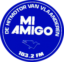 Radio Mi Amigo Duisburg