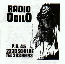 Radio Odilo Oelegem