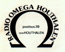 Radio Omega Houthalen-Helchteren