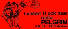Radio Pelgrim Mortsel