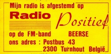 Radio Positief Beerse